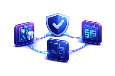 Multiple Practice Management Systems